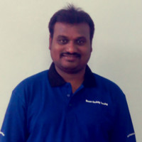 Narendar Thaviti