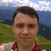 Vadim Vdovin