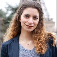 Rebecca Rizk