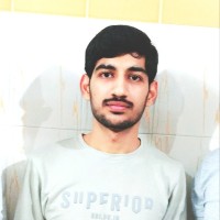Divyesh Dangar