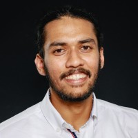 Vysakh Chiramel Sasidharan