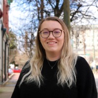 Rachel Clawson