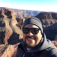 Alejandro Jimenez