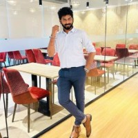 Magesh Babu
