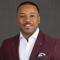 Corey Strong