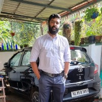 muralee krishna