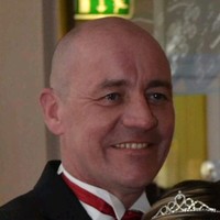 James Hickling