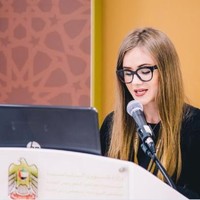 Karolina Malik, Assoc CIPD