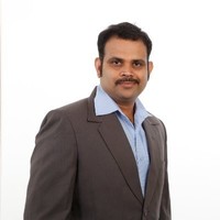 Murthy Pothukuchi