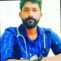 Dr k sai kiran
