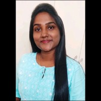 Srijananie Sekar