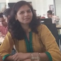Jyoti Patil