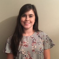 Jillian Small