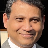 Gopal Krishna Mahadev