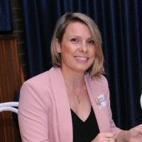 Sandra Van Der Stelt