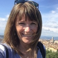 Kerry Todd
