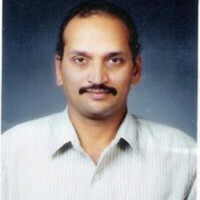 Anand Sanglikar