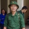 Quách Nhật Trung