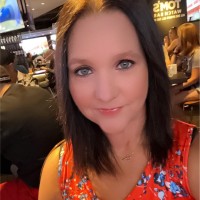 Melissa Caldwell