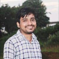 Sumant Kr. Pandey