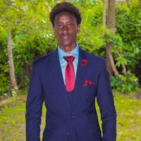 Geoffrey Ngigi