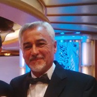 Jorge Mc Cormack