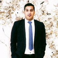 Zeyad Ahmed