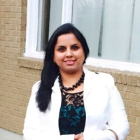 Jaspreet Kaur