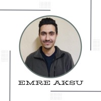 Emre Aksu