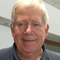 Bruce Rayce