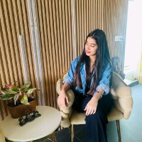 Anishka Tyagi