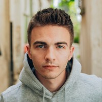 Raphaël Binet