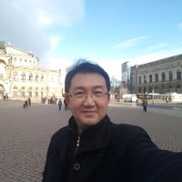 Patrick Lee