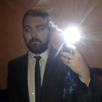 Alex Lister
