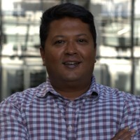 Ginen Moodley