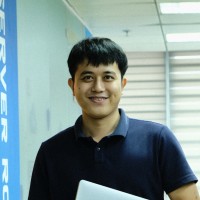 Huy Nguyen Thanh