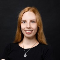 Bohdana Kukhta