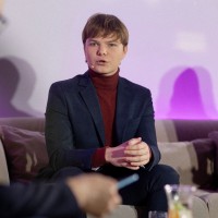 Kacper Prus