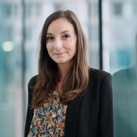 Cecile Bernier
