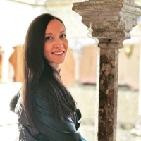 Elsa Louka Mapm