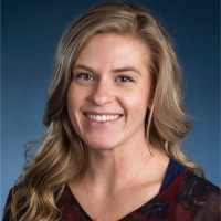 Lydia Hanson, Mba