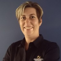 Marelize Nagel