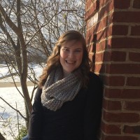 Katherine Cox Whitehouse, Eit