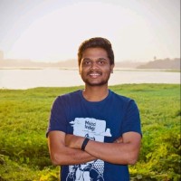 Vinayak Huggannavar