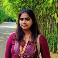 Harini Balaji