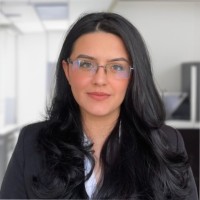 Kimberley Alessandra Duran Macedo