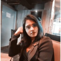 Debolina Chowdhury
