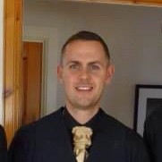 Kieran Moncrieff