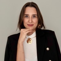 Nataly Koutchin Silva