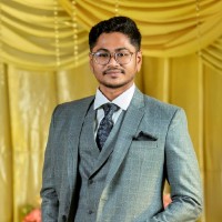 Minhazul Islam Chowdhury